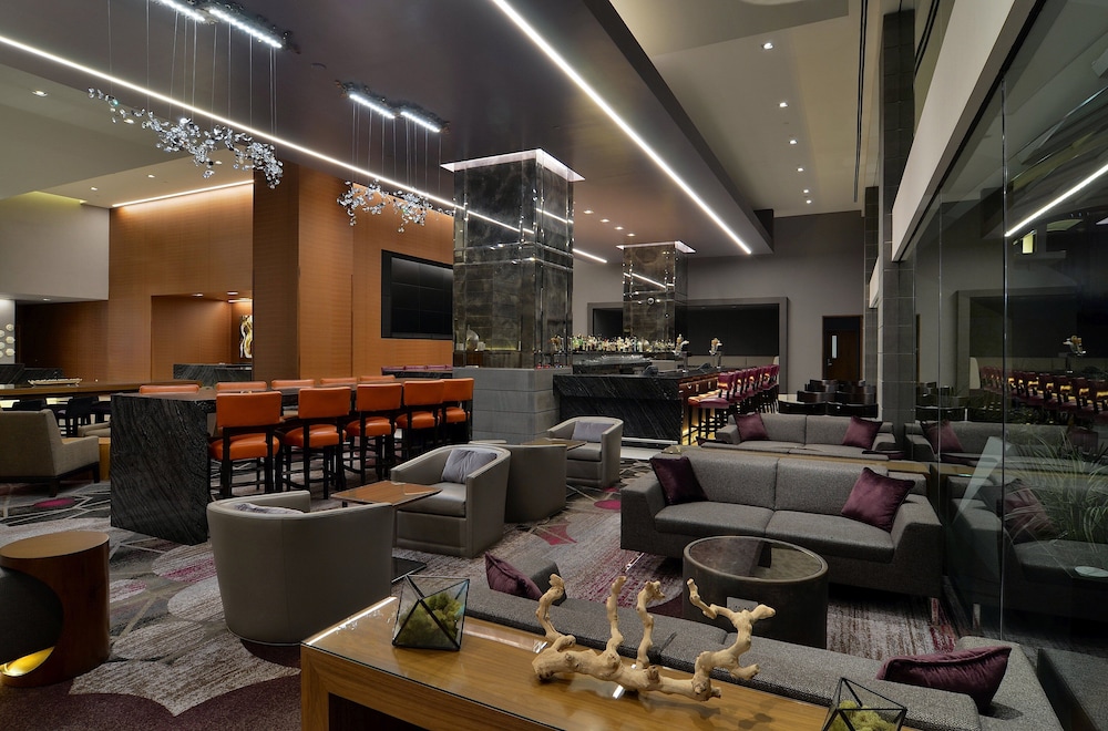 Loews Hollywood Hotel - photo 44