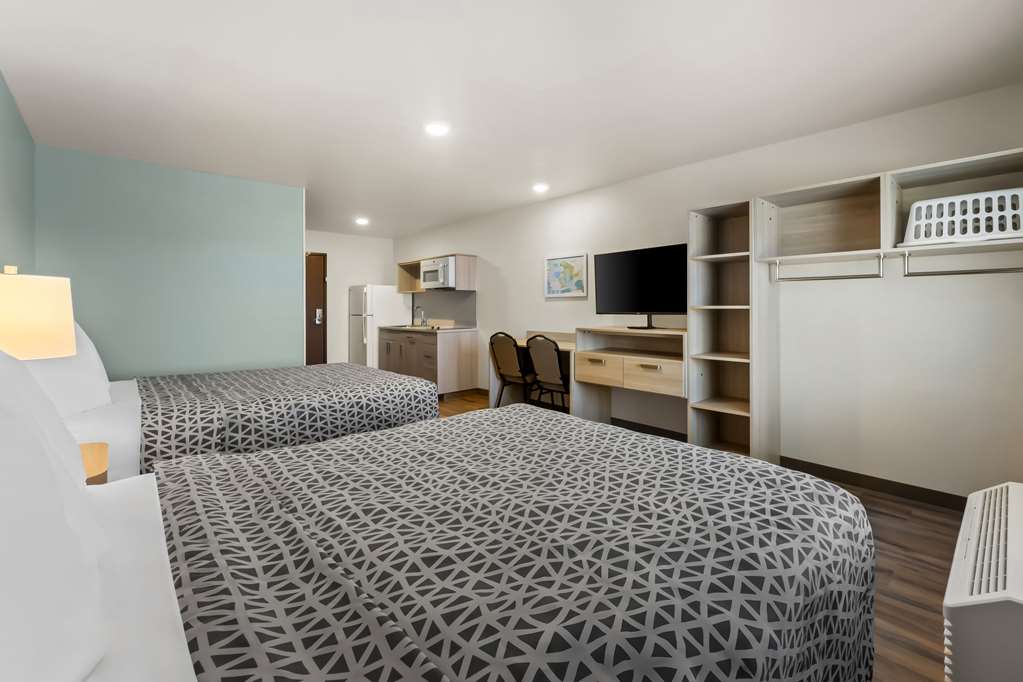 Woodspring Suites Easton Nazareth - photo 22