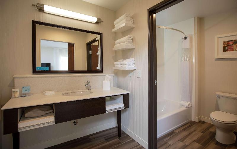 Hampton Inn Mesa Verde Cortez - photo 39