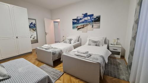 Apartman Magnolija in Rijeka, Croatia