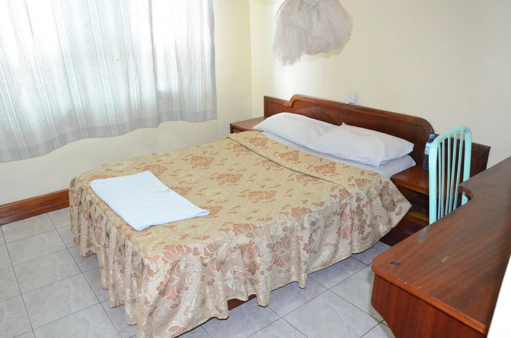 Kap Guest House