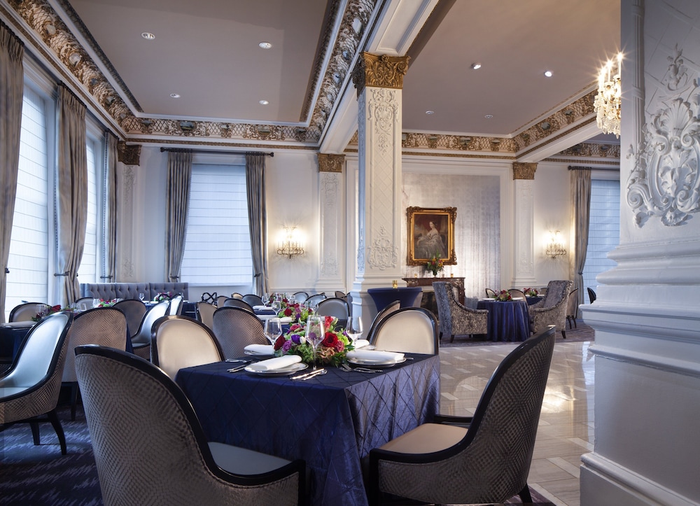 Le Pavillon New Orleans a Tribute Portfolio Hotel by Marriott - photo 141
