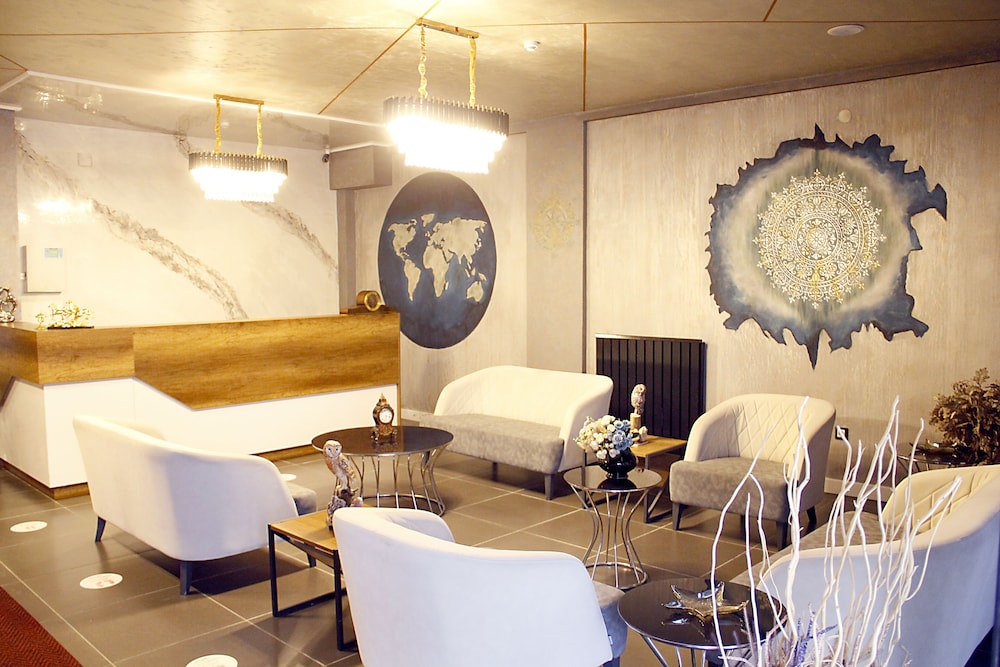 Cadde 7 Otel — Ankara — photo 4
