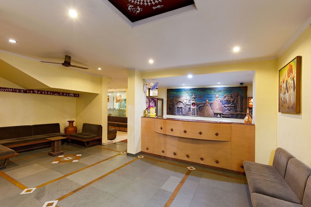 Hotel Rajpurush - carbon neutral hotel in Kolhapur