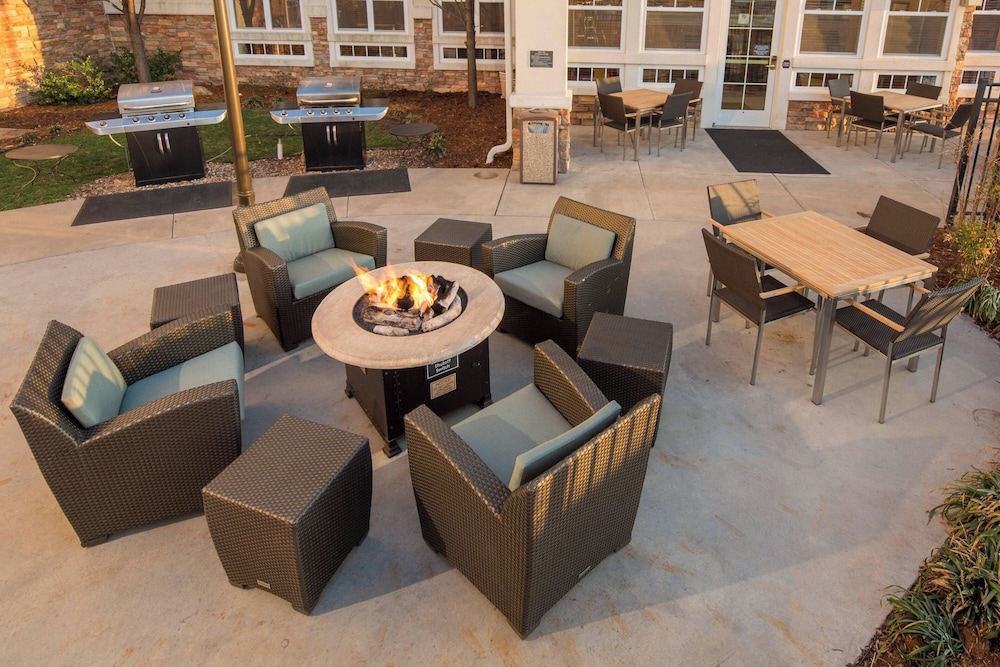 Residence Inn by Marriott Wichita East At Plazzio - photo 32