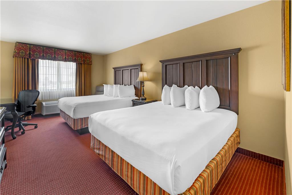 Best Western San Isidro Inn - photo 34
