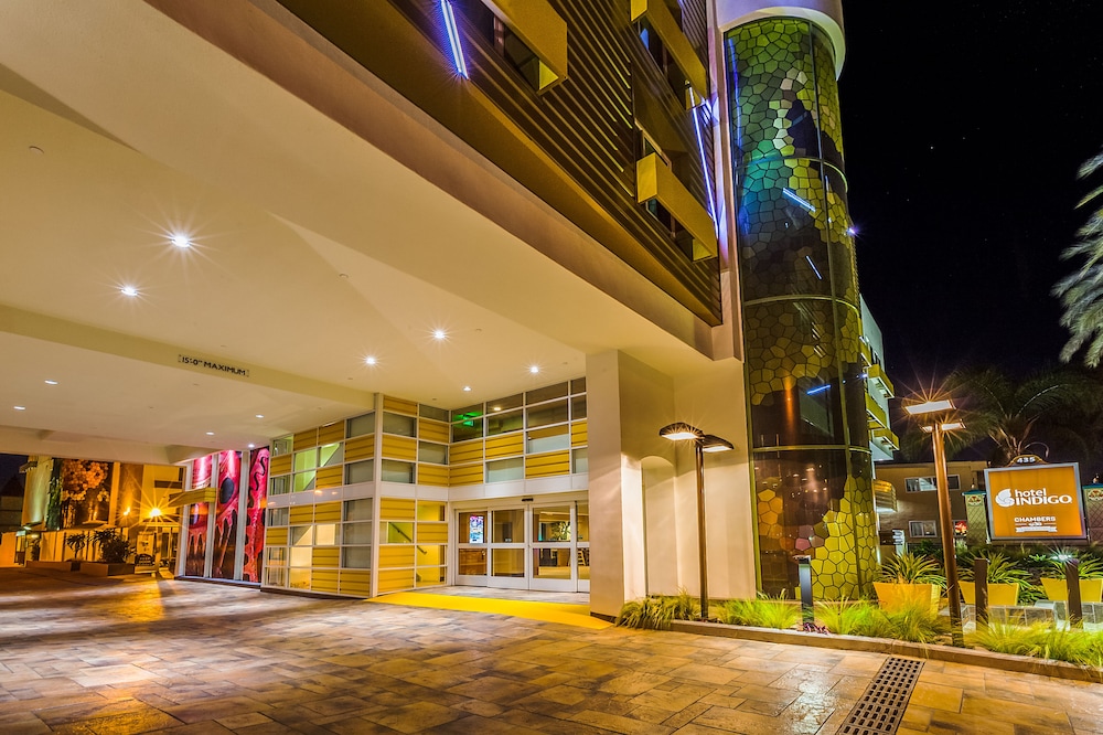 Hotel Indigo Anaheim by IHG - photo 48