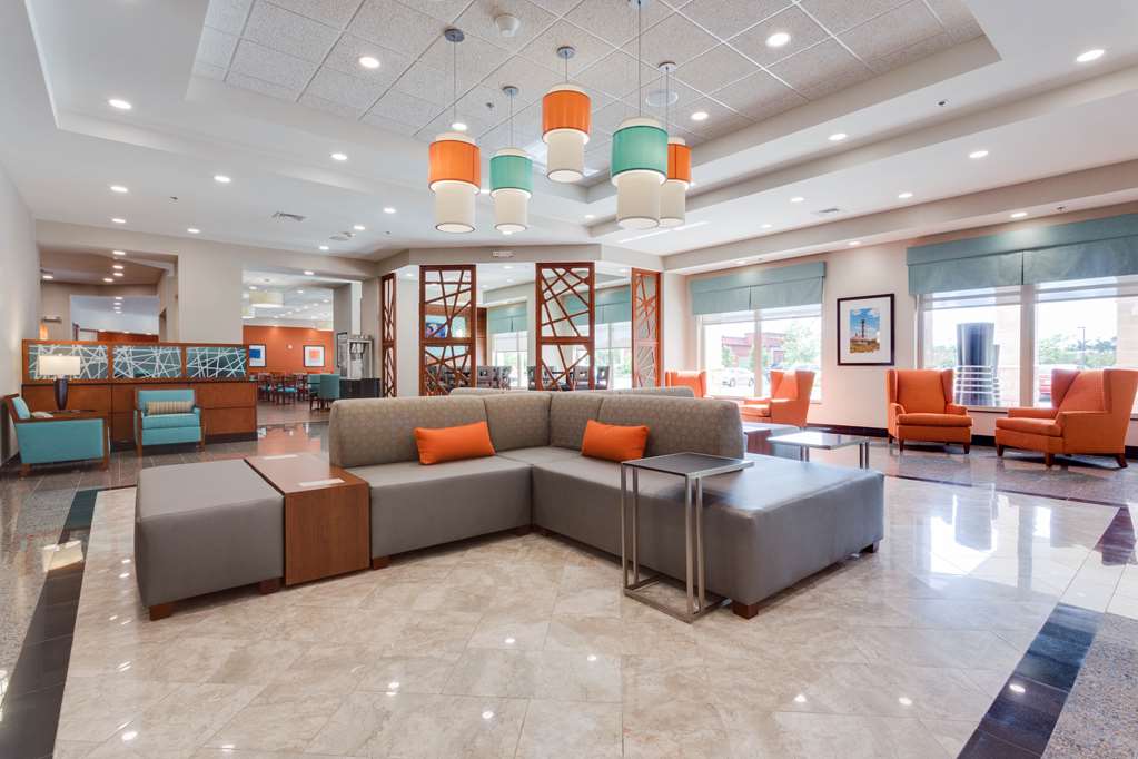 Drury Inn & Suites Fort Myers Airport FGCU - photo 4