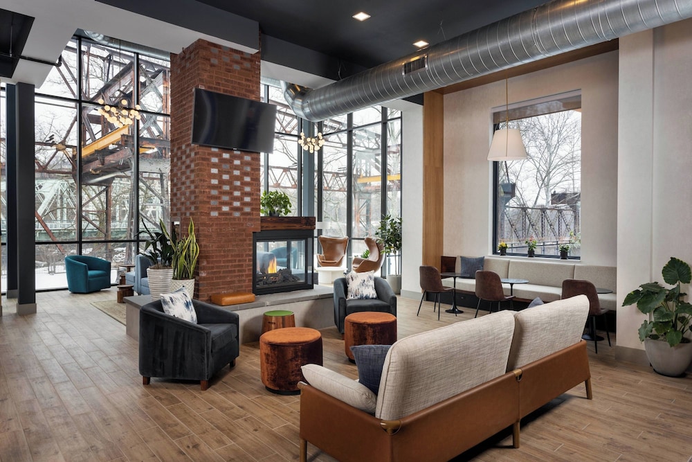 Residence Inn by Marriott Philadelphia Bala Cynwyd - featured photo