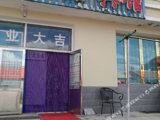 Yueju Hotel - last minute hotel in Ankang