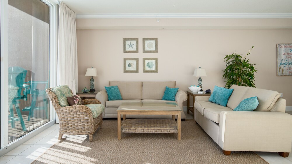 Tidewater Beach Resort 1305 Two Bedroom Condo - photo 19
