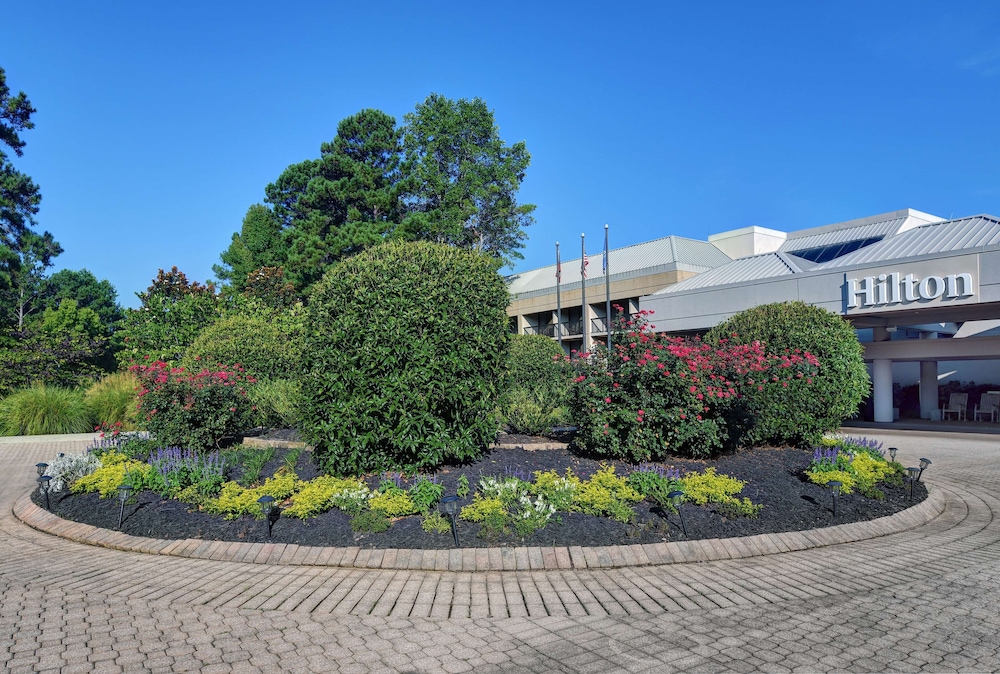 Hilton Peachtree City Atlanta Hotel & Conference Center - photo 98