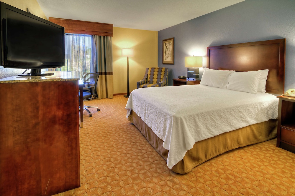 Hampton Inn Jonesville Elkin - photo 7