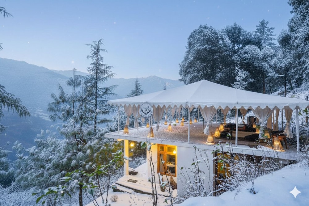 The Isisinga in Banjar, India