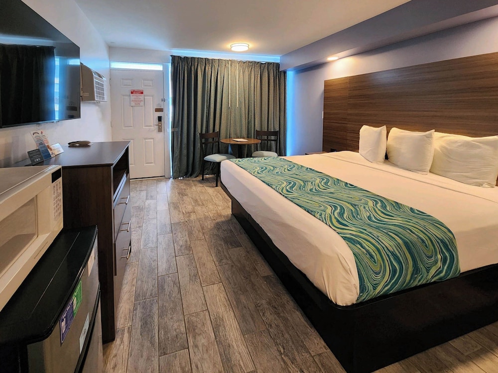 Le Voyageur Motel - photo 31