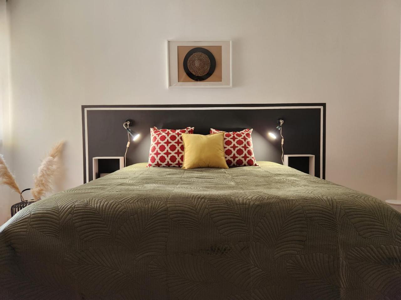 Cozy Island Apartment II — 4-Star Luxury Hotel in Lagoa, Portugal