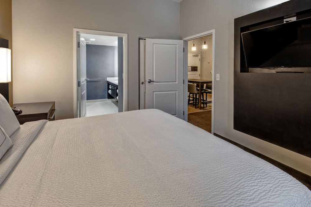 Residence Inn by Marriott Tulsa Midtown - photo 14