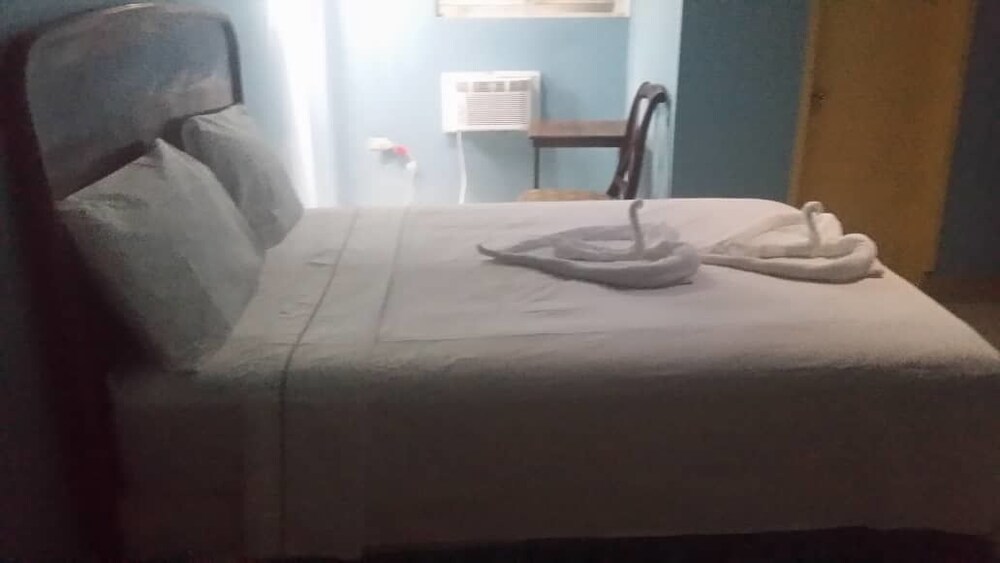 Villa Rosa Hotel & Restaurant — Port-Au-Prince — photo 4