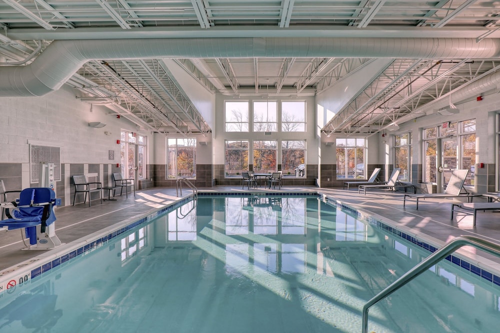 Residence Inn by Marriott Providence Lincoln - photo 44