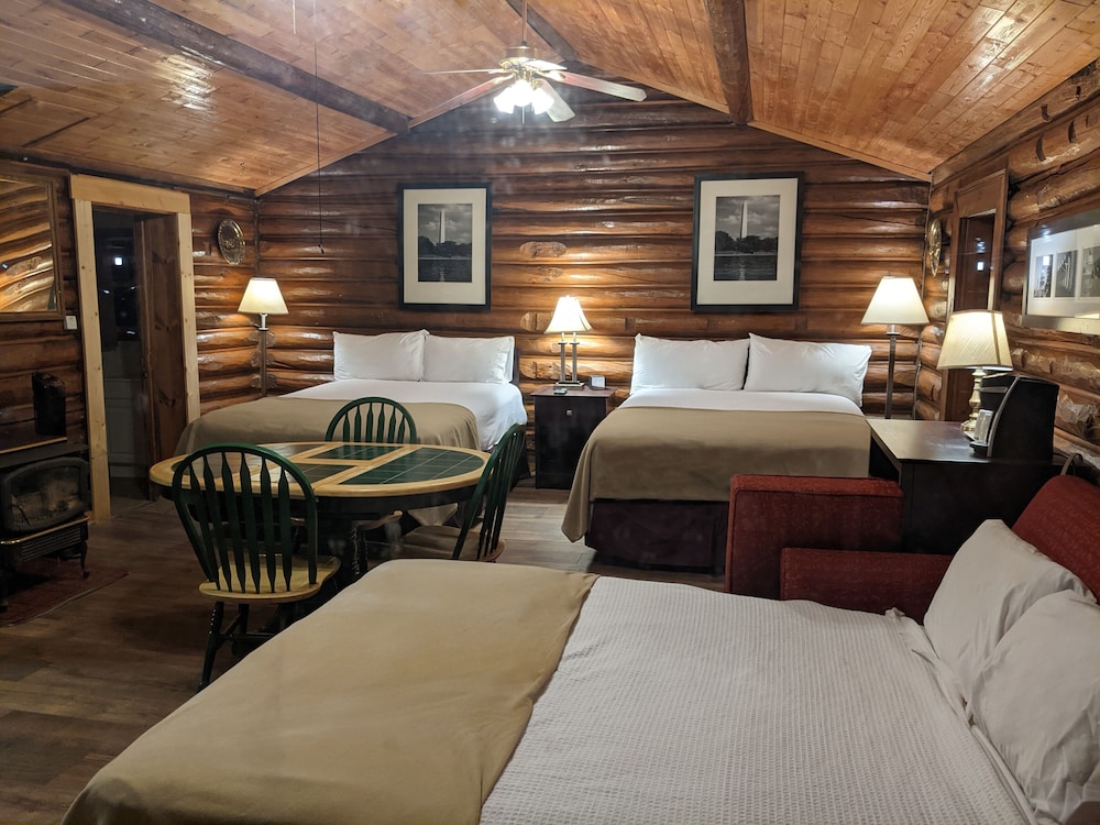 Teton Court Motel - photo 9