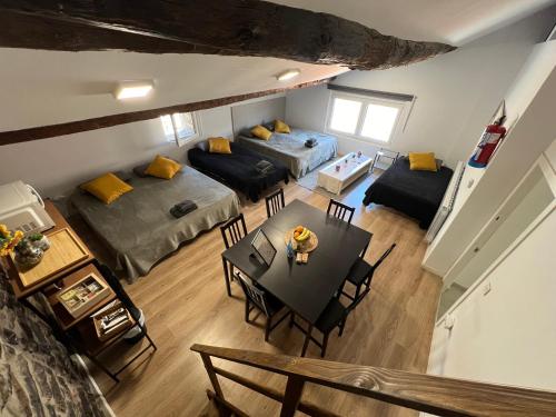 Casa Girasol — 4-Star Luxury Hotel in Biescas, Spain