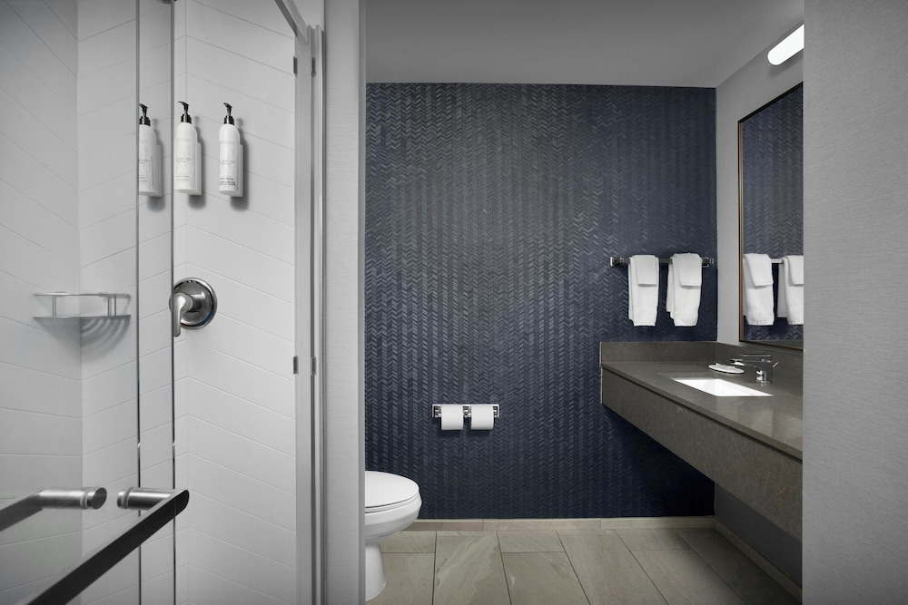 Fairfield Inn & Suites by Marriott Sarasota Lakewood Ranch - photo 26