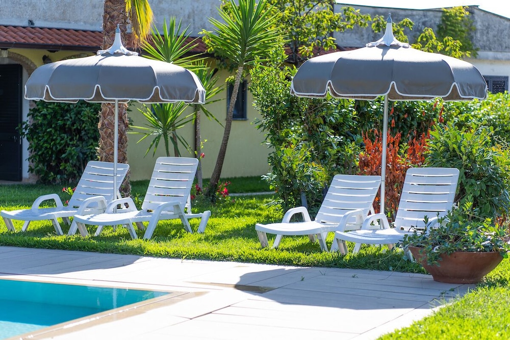 Hotel Santa Lucia — hotel in Santa Marina