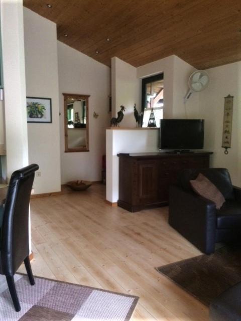 Ferienhaus Zwischen Wald Und See — Mohnesee