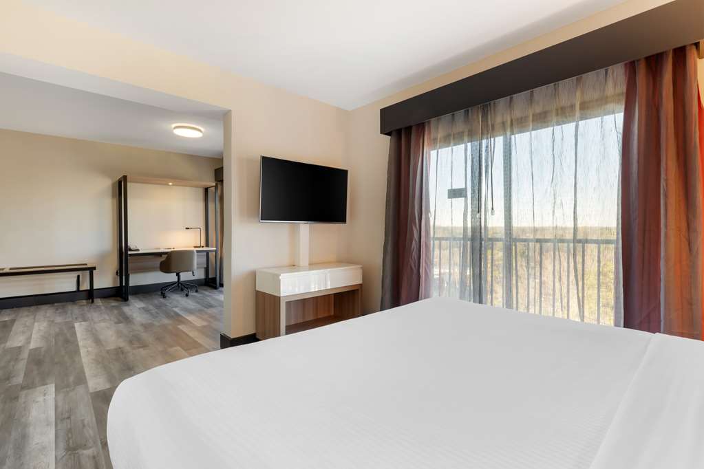 Best Western Plus Atlanta Airport East - photo 16