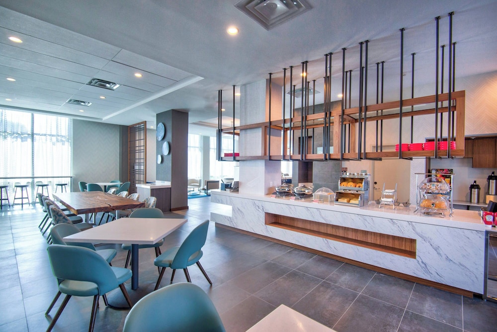 TownePlace Suites by Marriott Miami Airport - photo 38