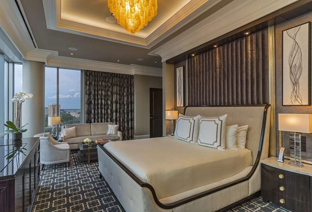 The Post Oak Hotel at Uptown Houston - photo 13