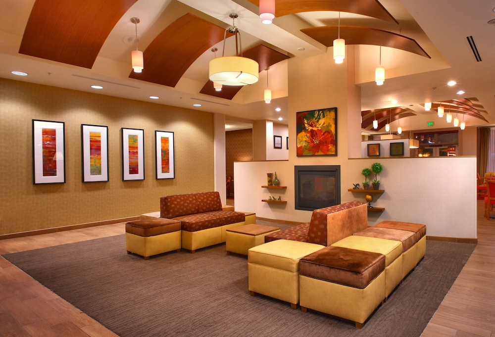 Hampton Inn & Suites Orem - photo 5