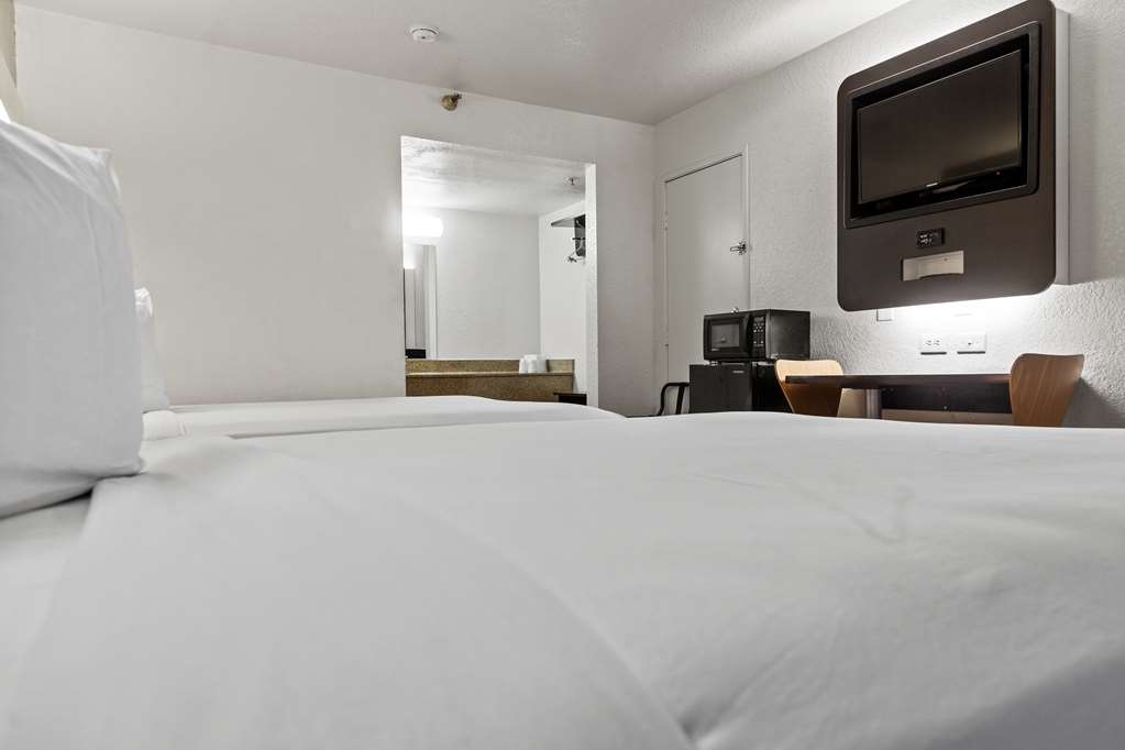 Motel 6 San Luis Obispo CA South - photo 14