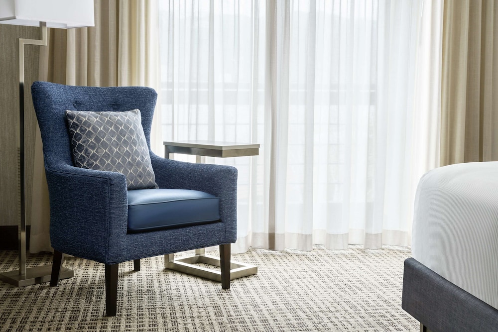 DoubleTree by Hilton Colorado Springs - photo 36