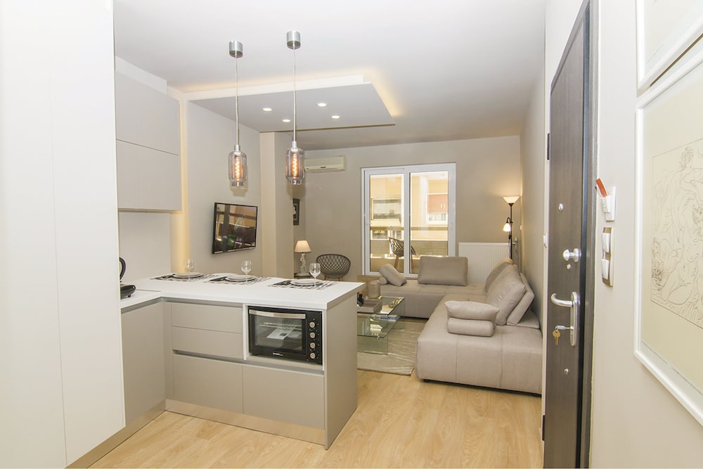 Athens Orama 2 bedroom Apt — 4-Star Luxury Hotel in Athens, Greece