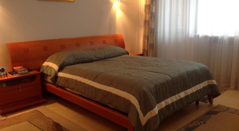 Priazovye Hotel — Taganrog — photo 4
