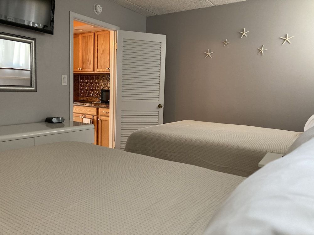Le Boot Motel - photo 14