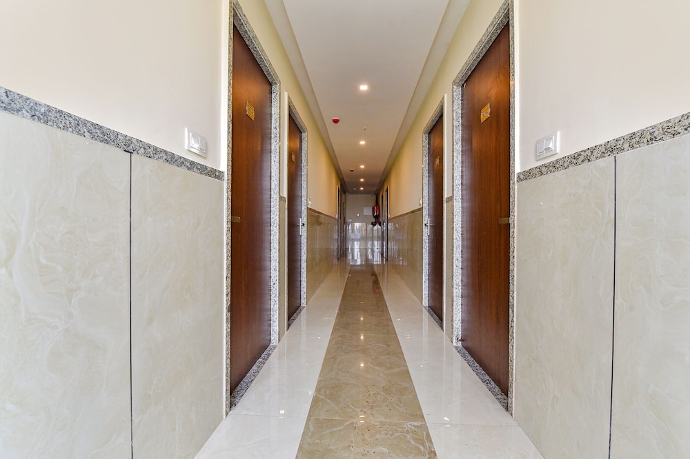 Fabhotel Diamond I — Udaipur — photo 5
