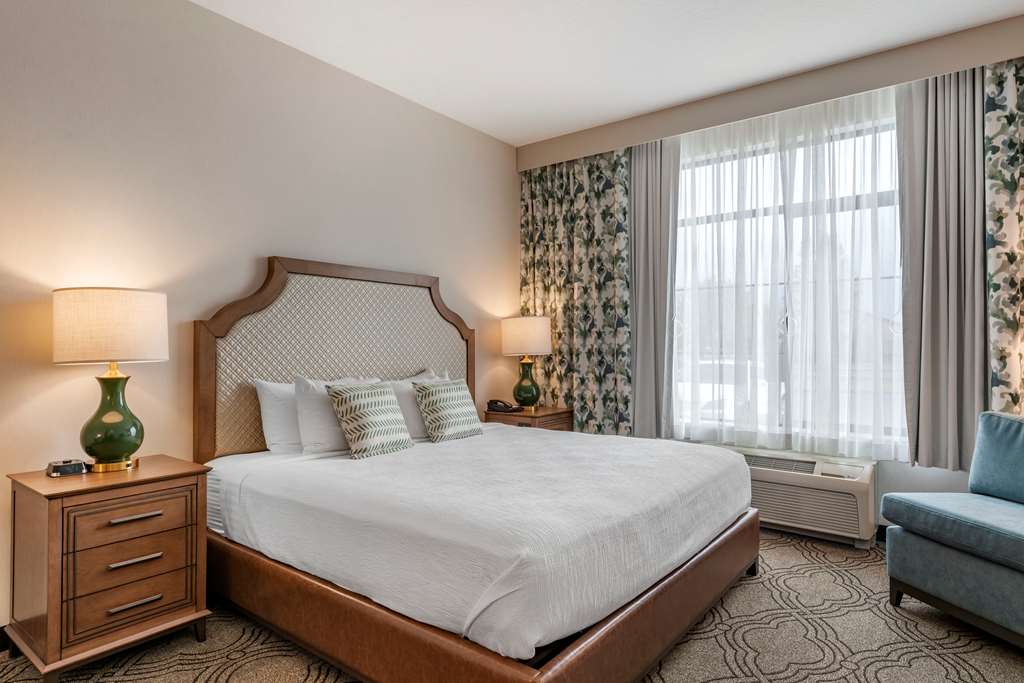 Best Western Premier Pasco Inn & Suites - photo 11
