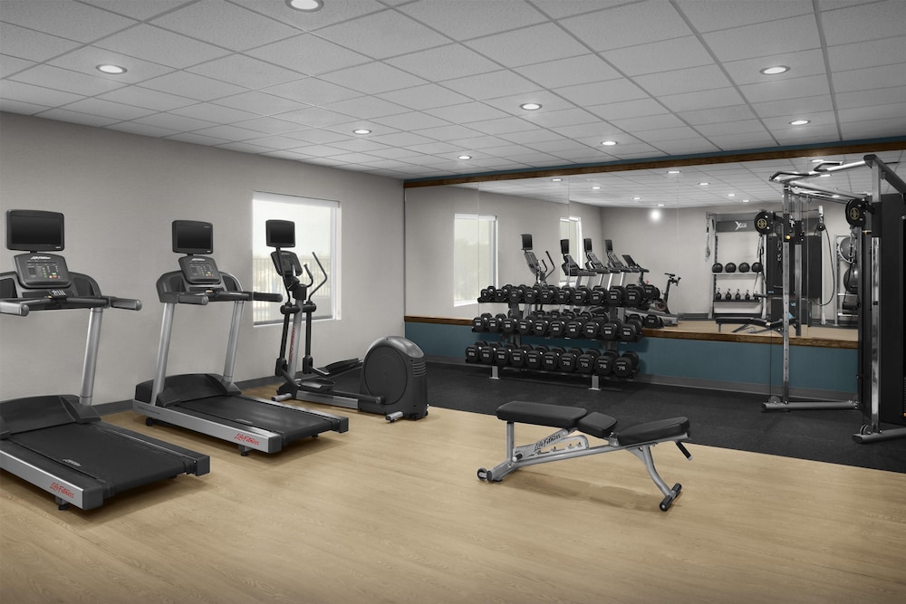 Hampton Inn Monahans - photo 27