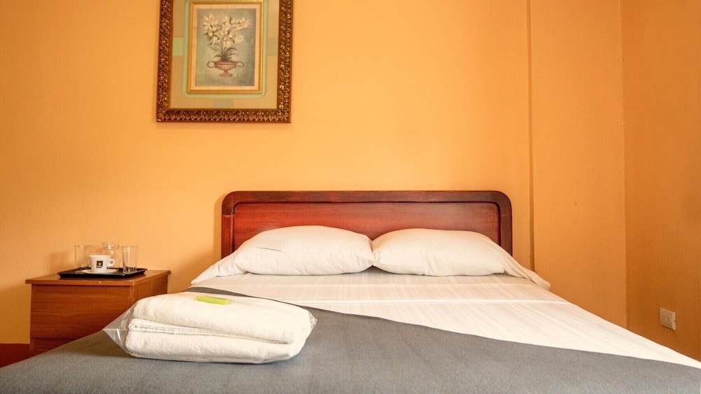 Hotel Arrecifes in San Jose, Costa Rica