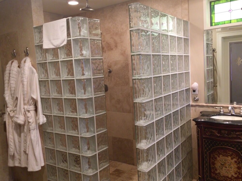The Villa Bed & Breakfast - photo 24