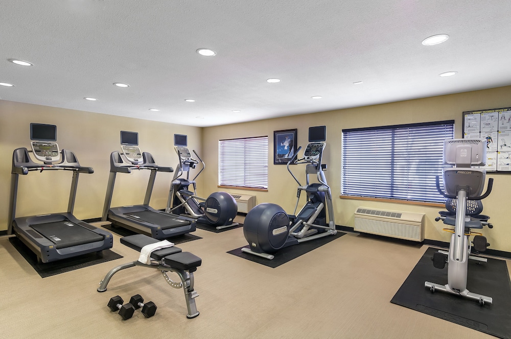 Holiday Inn Express & Suites Sandy South Salt Lake City by IHG - photo 15