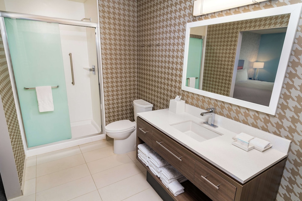 Home2 Suites by Hilton Las Vegas Stadium District - photo 24