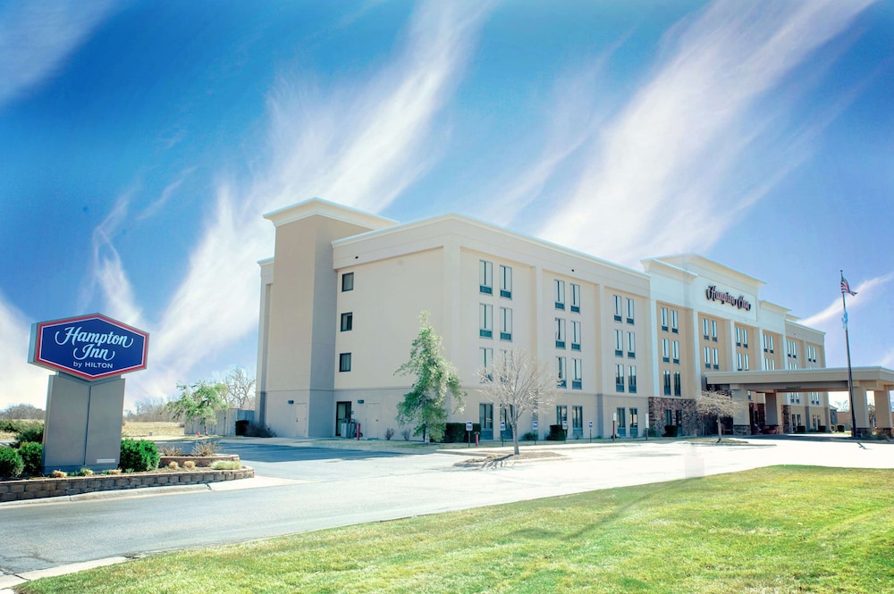 Hampton Inn North Platte - featured photo