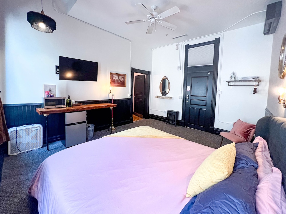 The Oliver Inn Duluth Hotel Near Canal Park - photo 44