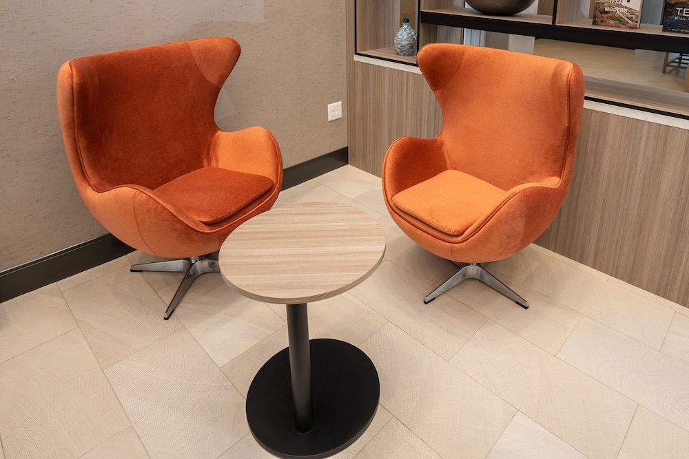 Holiday Inn NW Houston Beltway 8 by IHG - photo 4
