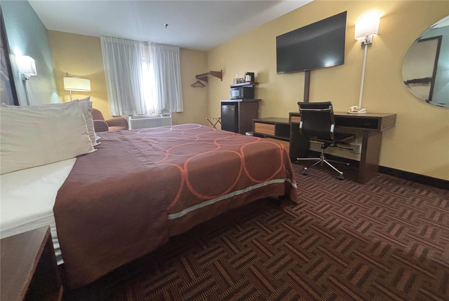 Super 8 by Wyndham Peoria - photo 12