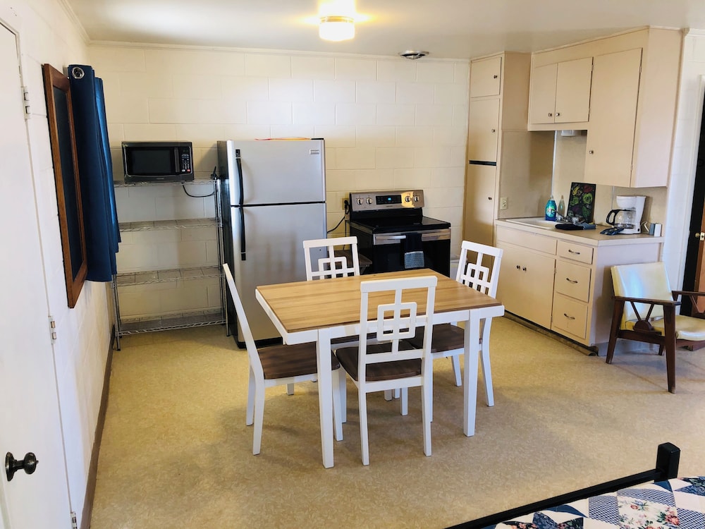 Oasis Lake Buchanan - photo 22