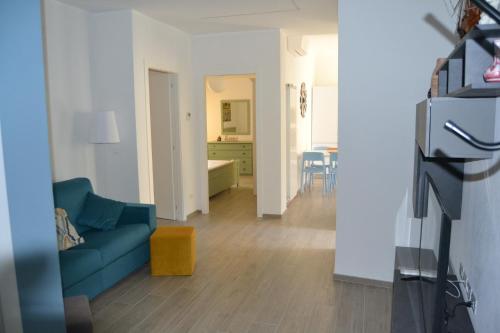 Casa Adriana — 4-Star Luxury Hotel in Noli, Italy